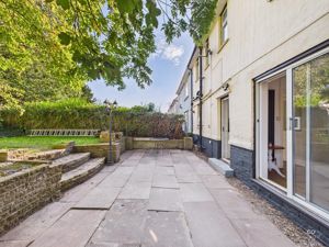 GARDEN- click for photo gallery